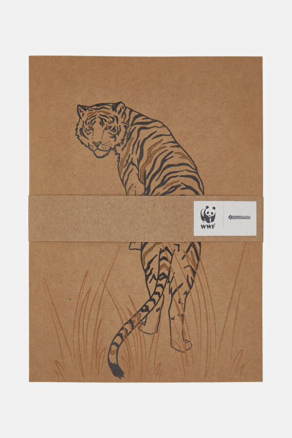 FSC Certified Set of 3 Notebooks 2