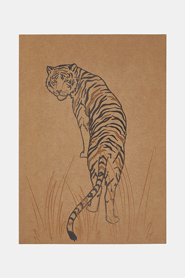 FSC Certified Set of 3 Notebooks 3