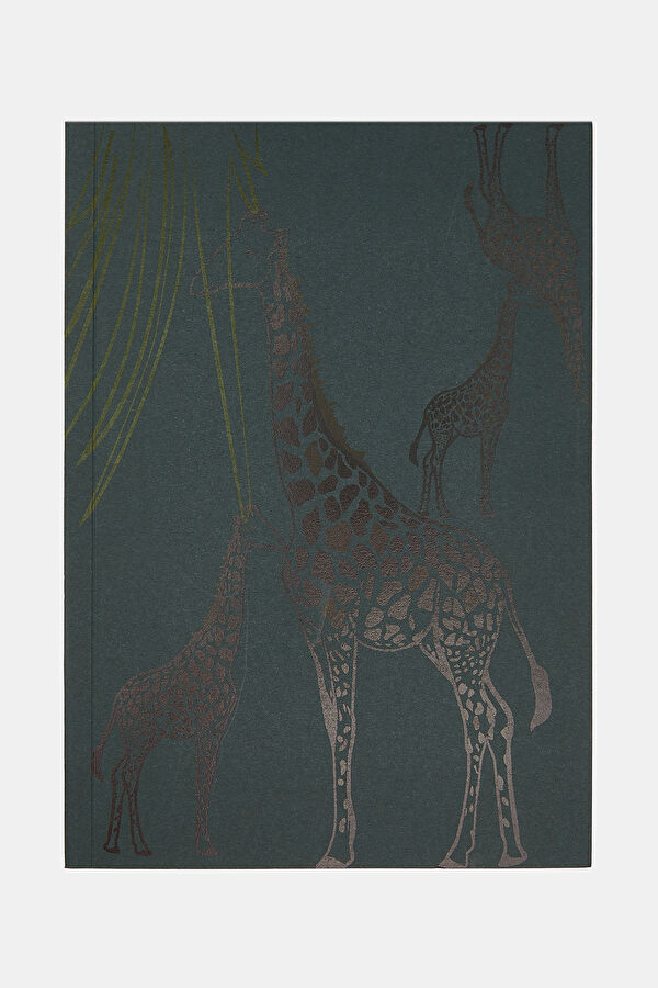 FSC Certified Set of 3 Notebooks 5