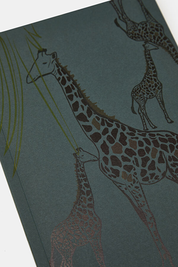 FSC Certified Set of 3 Notebooks 6