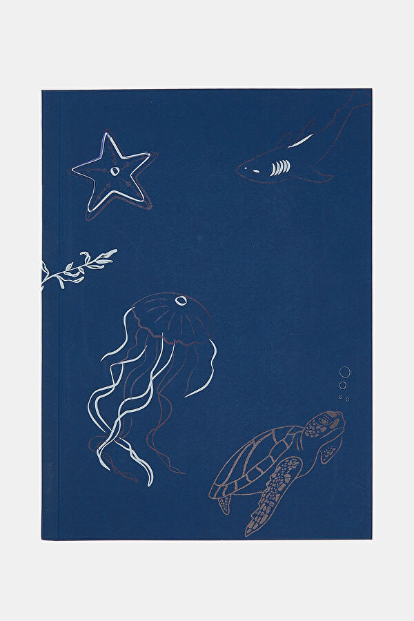 FSC Certified Set of 3 Notebooks 7