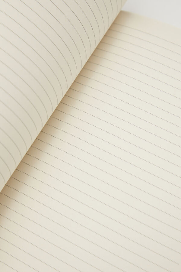 FSC Certified Set of 3 Notebooks 10