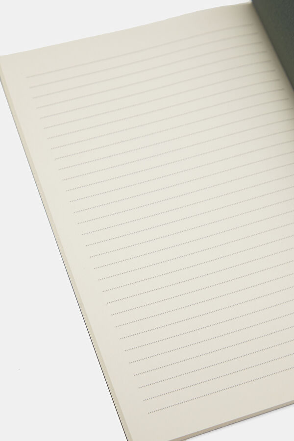 FSC Certified Notebook with Giraffe 6