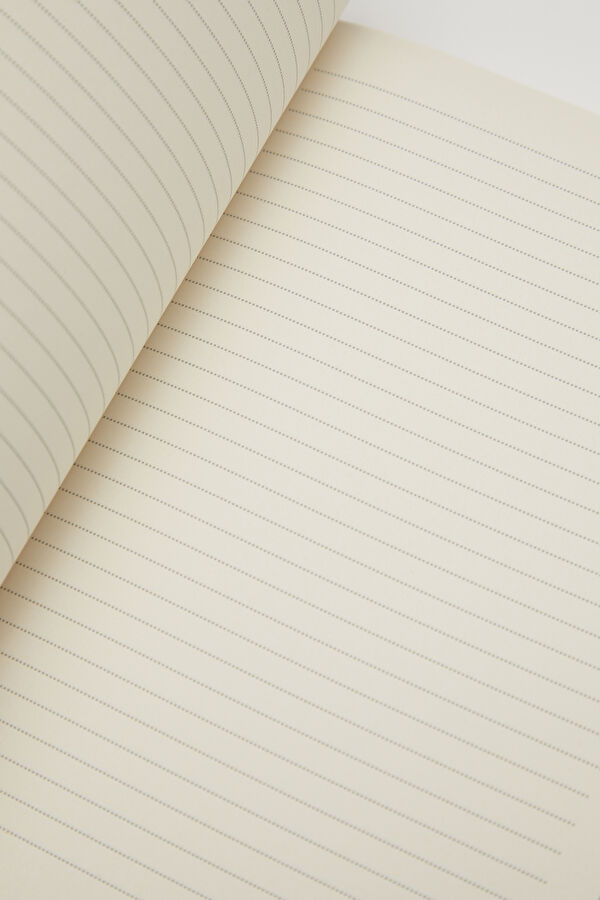 FSC Certified Notebook with Giraffe 7