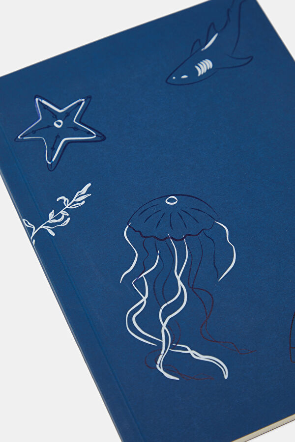 Underwater FSC Certified Notebook 3