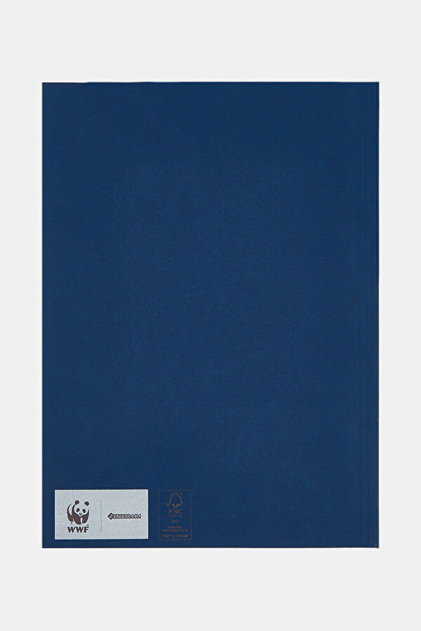 Underwater FSC Certified Notebook 6