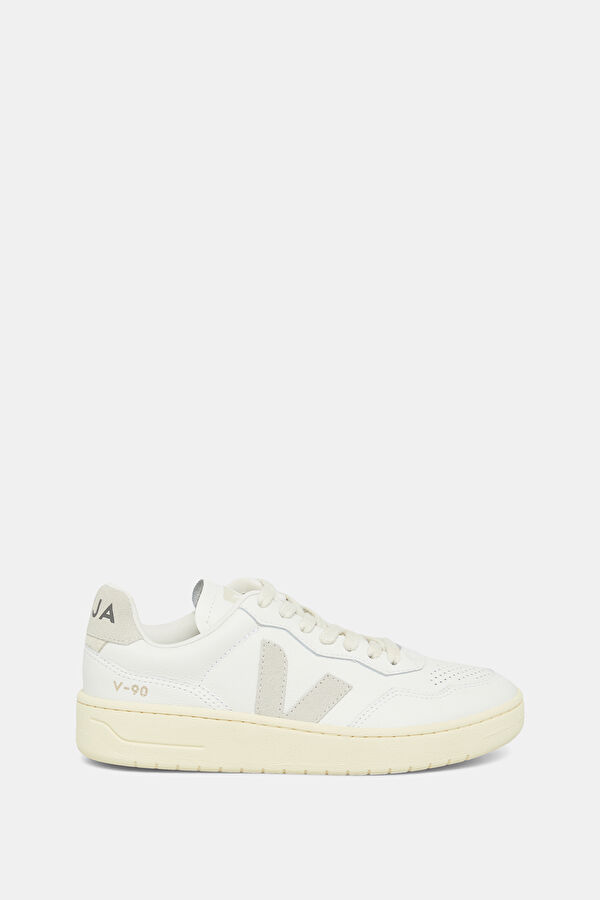 V-90 O.T. White Women's Sports Shoes