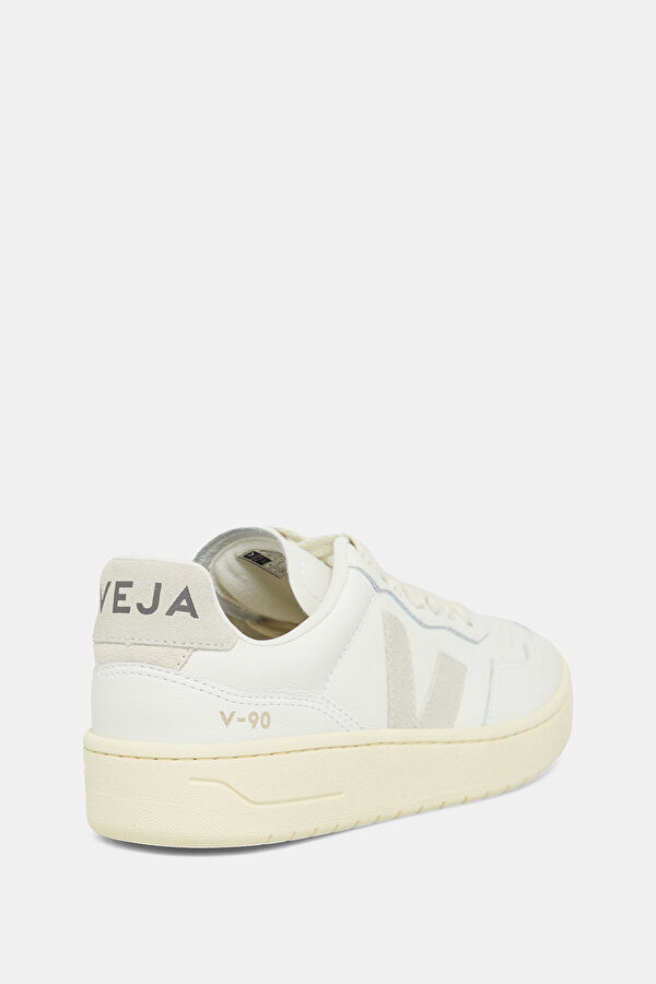 V-90 O.T. White Women's Sports Shoes 3