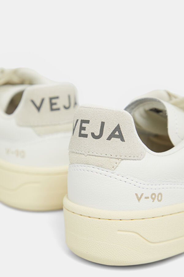 V-90 O.T. White Women's Sports Shoes 6
