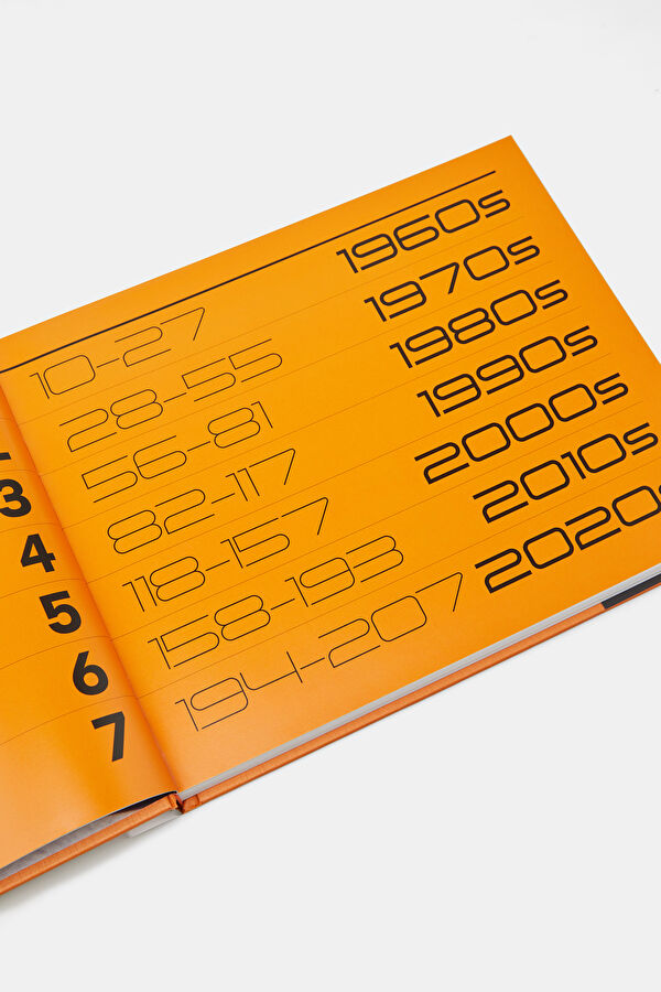 McLaren Formula 1 Car by Car 5