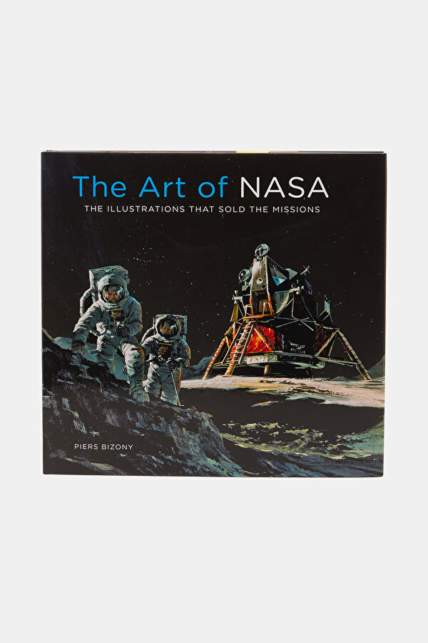 Art of NASA