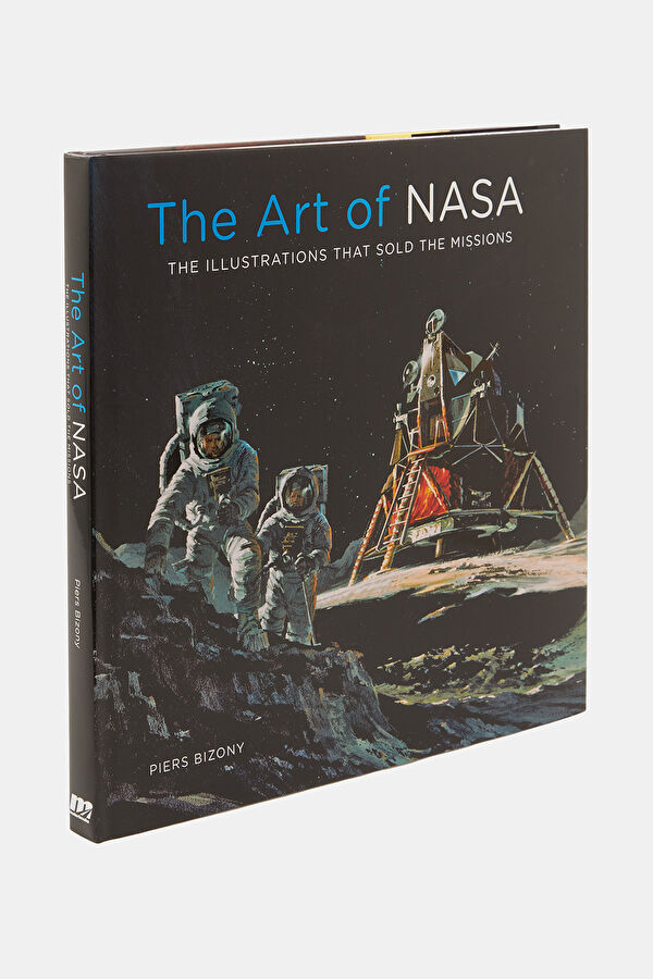 Art of NASA 2