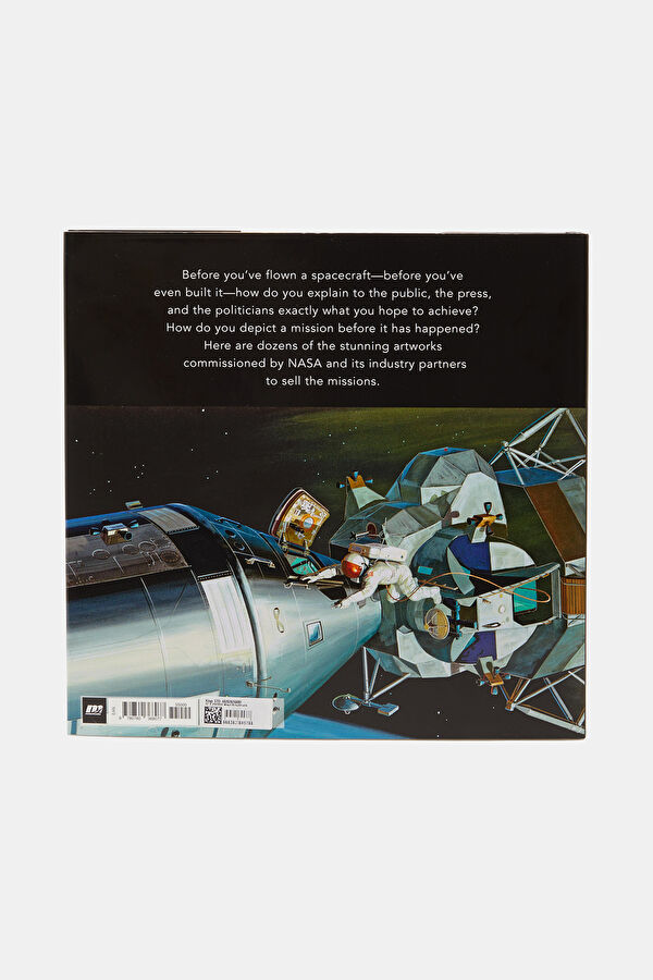 Art of NASA 3