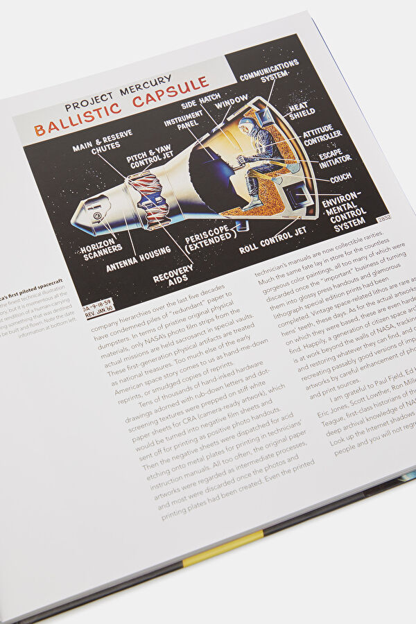Art of NASA 5