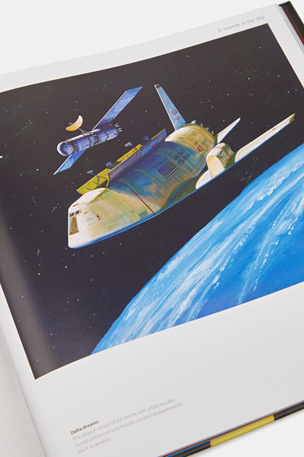 Art of NASA 6