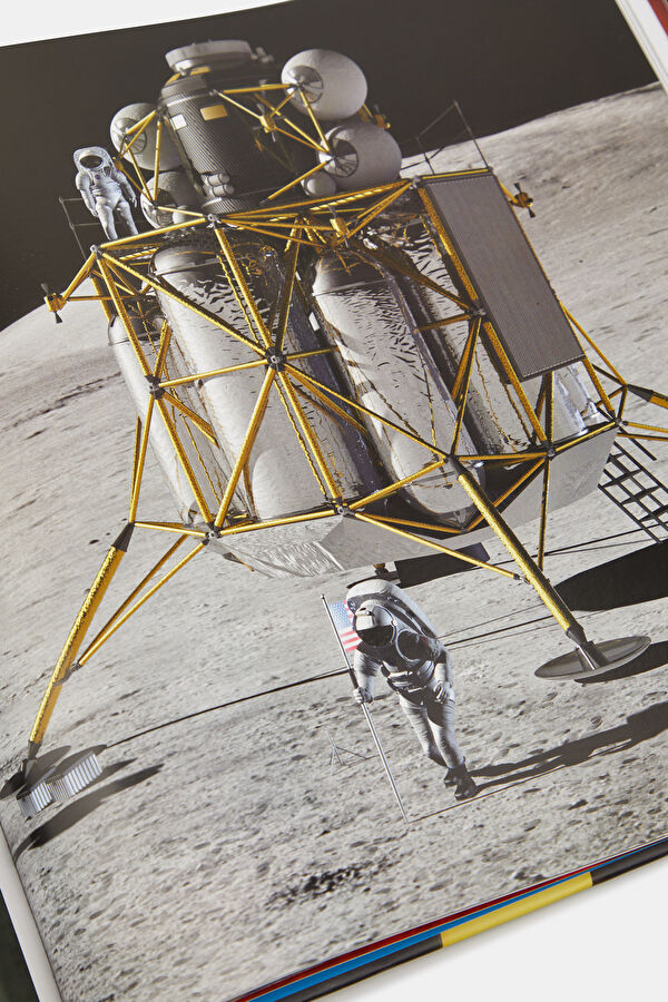 Art of NASA 8