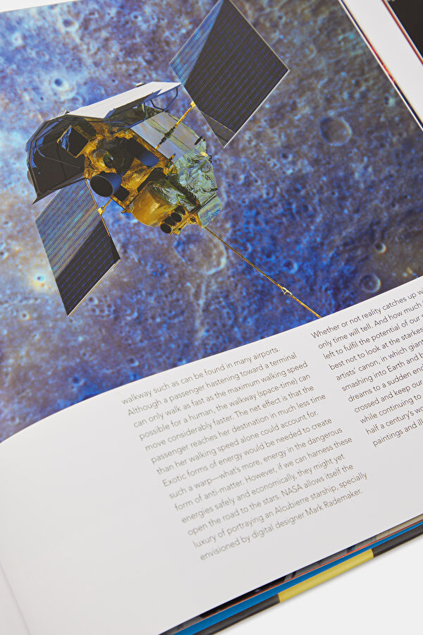 Art of NASA 9