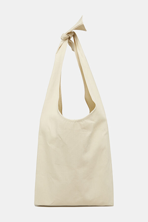 Tiger Unisex Shopper Bag 4