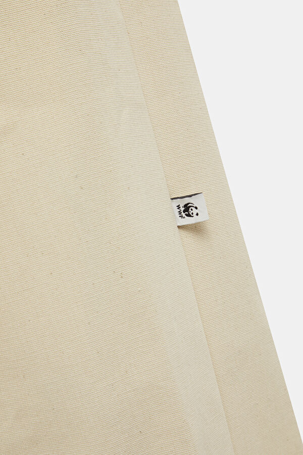 Tiger Unisex Shopper Bag 6