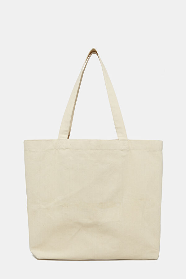 Unisex Tote Bag with Giraffe 4