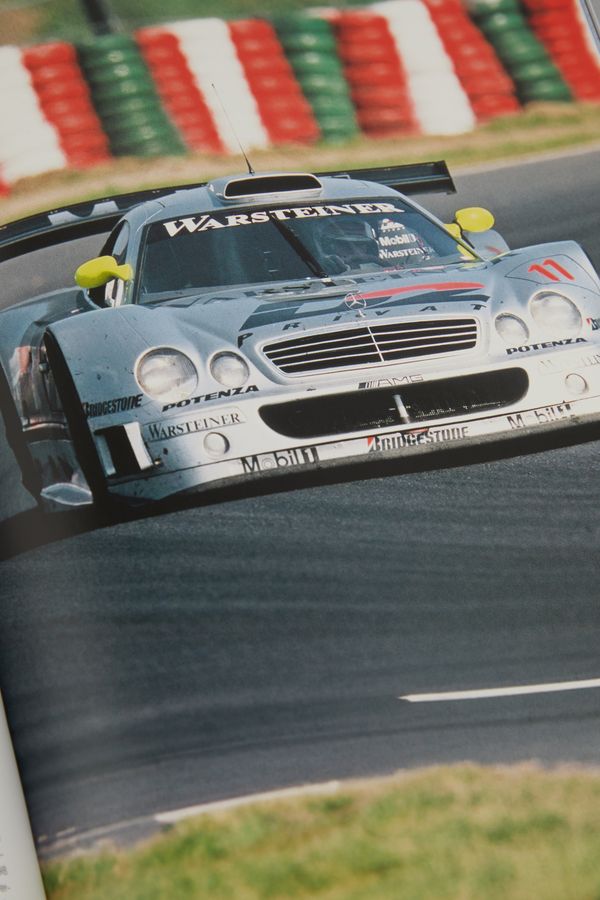 Teneues Mercedes-benz Milestones