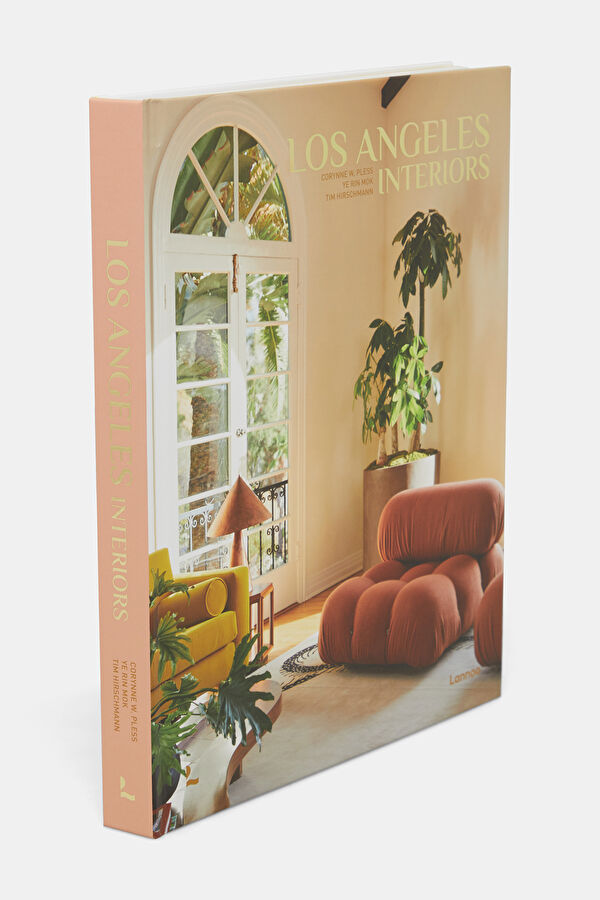 Los Angeles Interiors 2