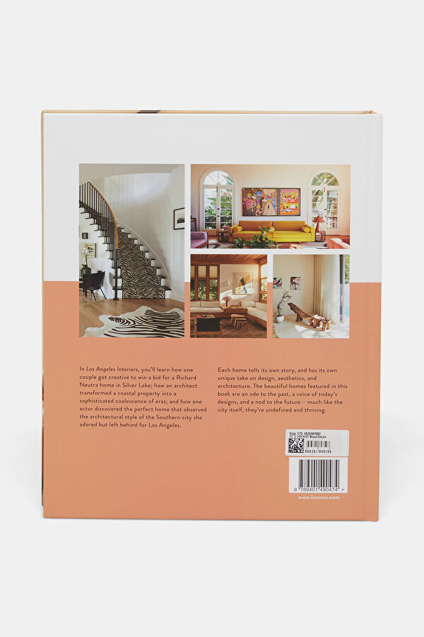 Los Angeles Interiors 3