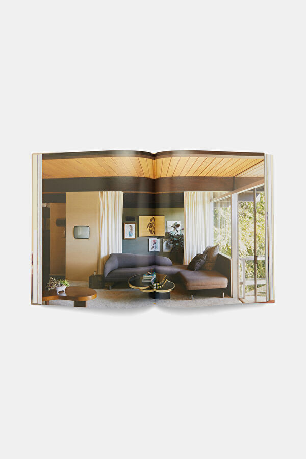 Los Angeles Interiors 6