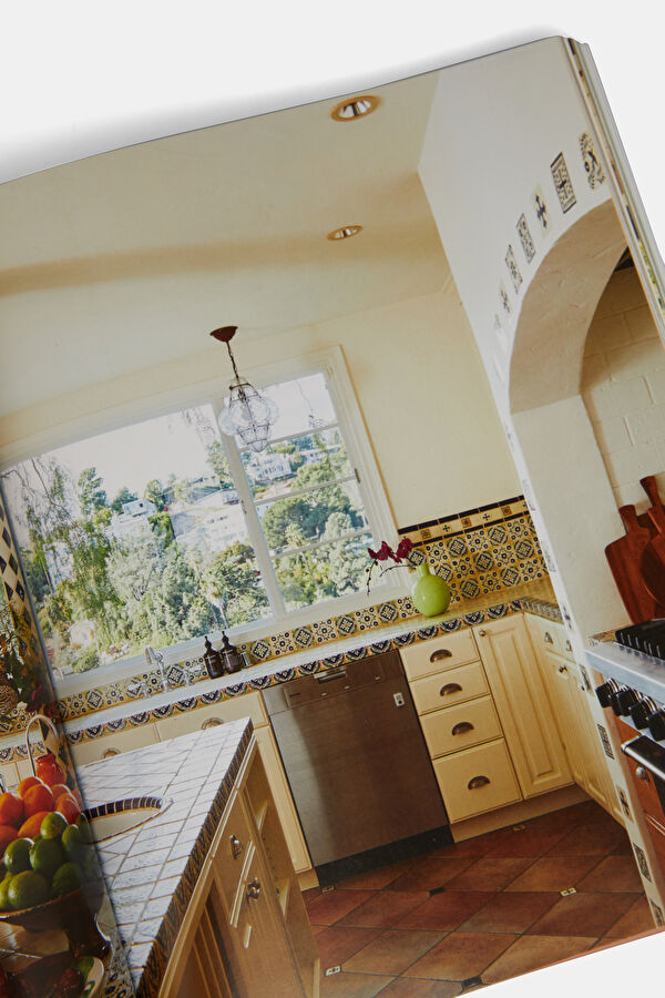 Los Angeles Interiors 7