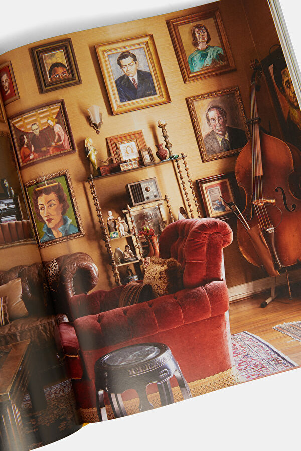 Los Angeles Interiors 8