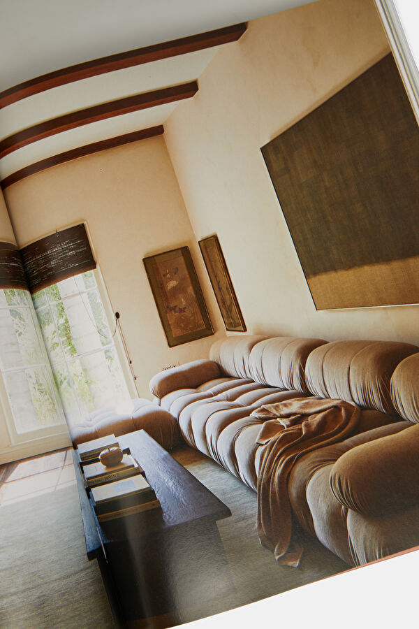 Los Angeles Interiors 9