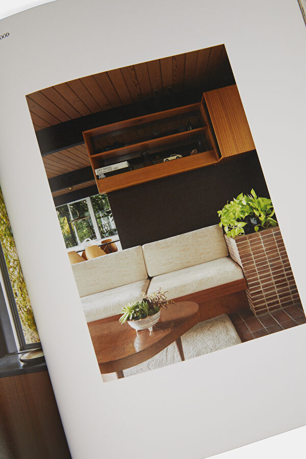 Los Angeles Interiors 10