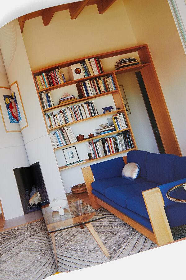 Los Angeles Interiors 11