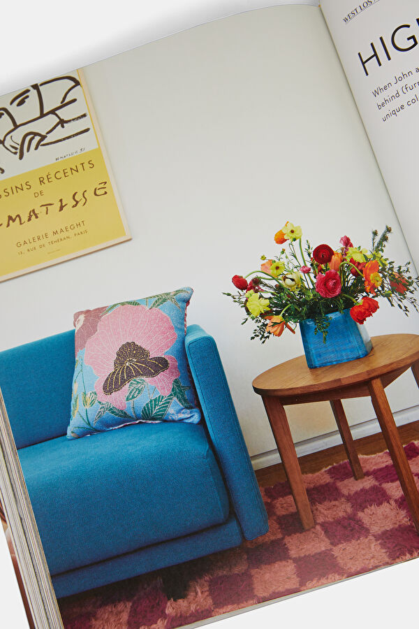 Los Angeles Interiors 12