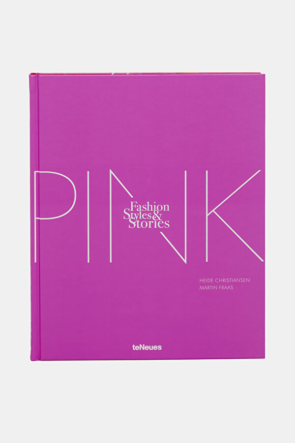 The Pink Book