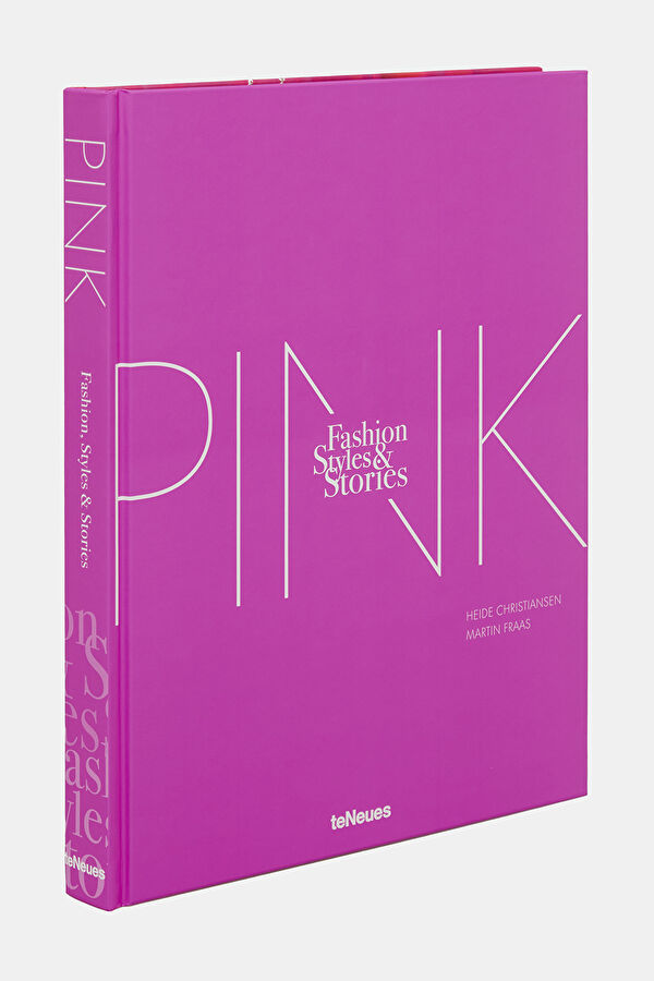 The Pink Book 2