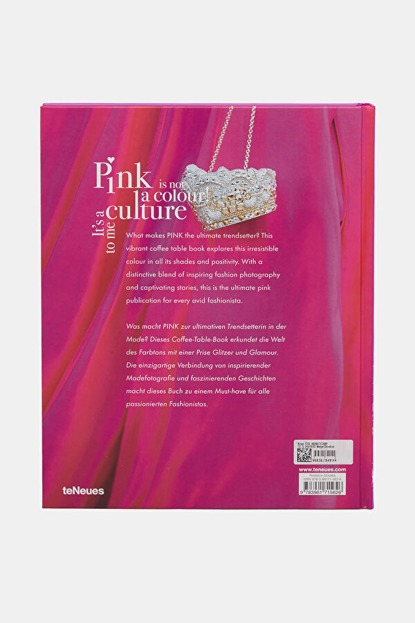 The Pink Book 3