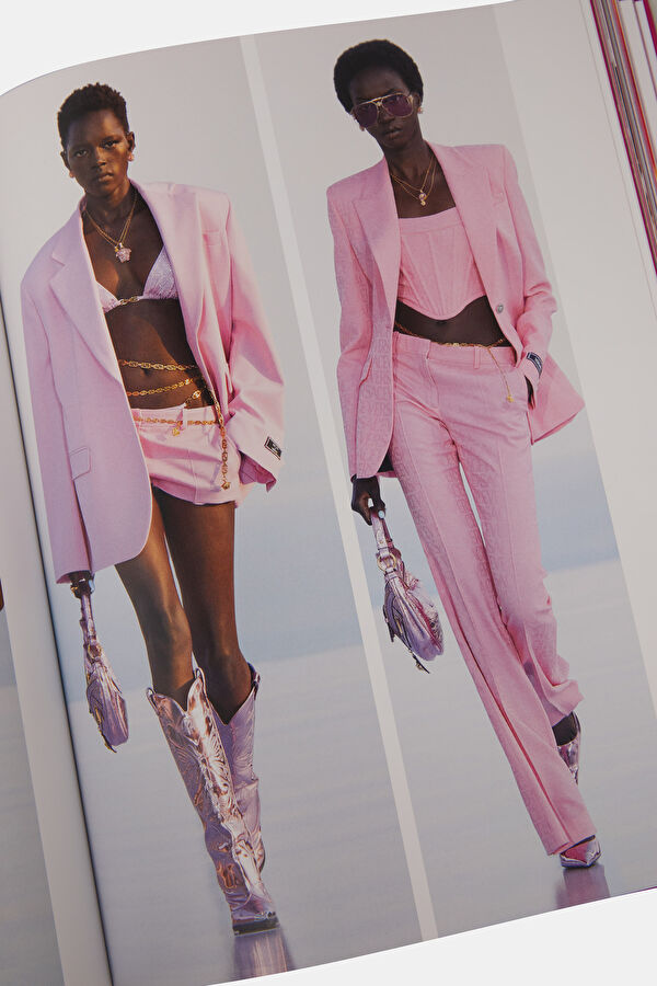 The Pink Book 9