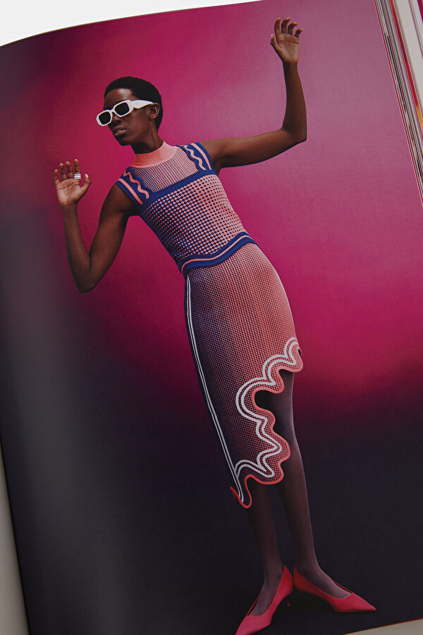 The Pink Book 10