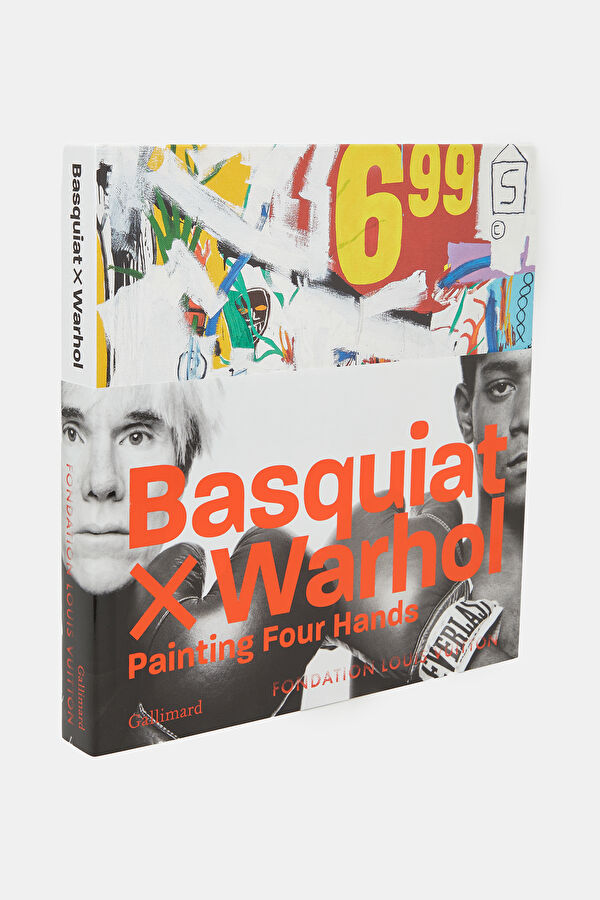 Basquiat x Warhol 2