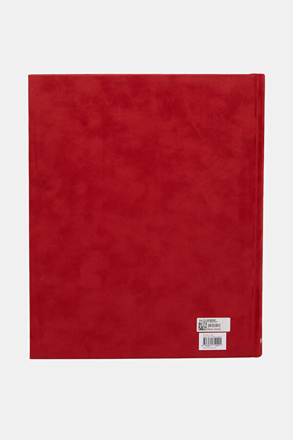 The Ferrari Book 3