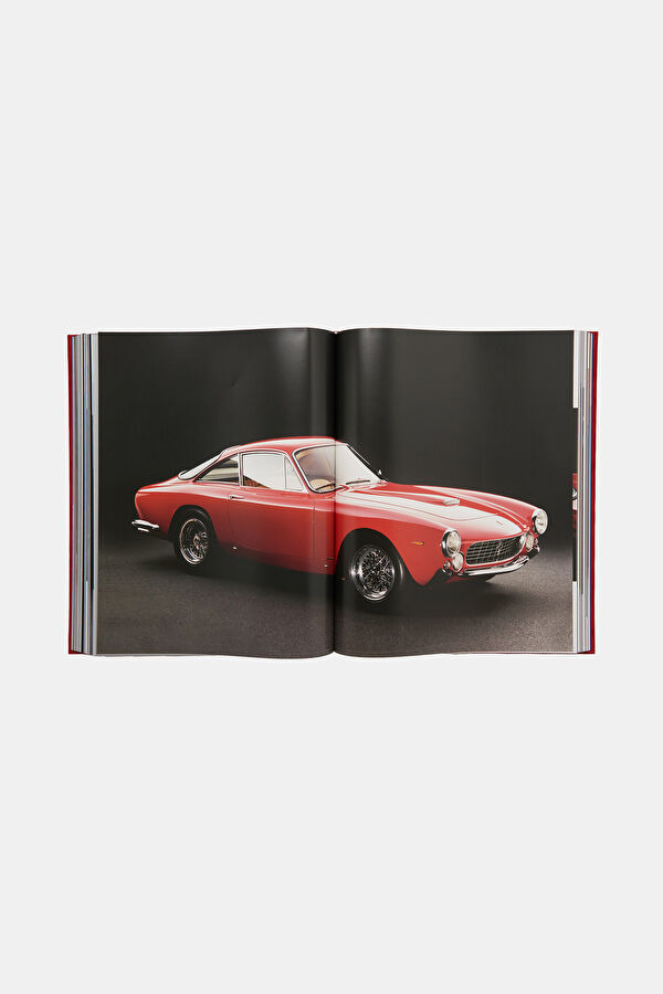 The Ferrari Book 4