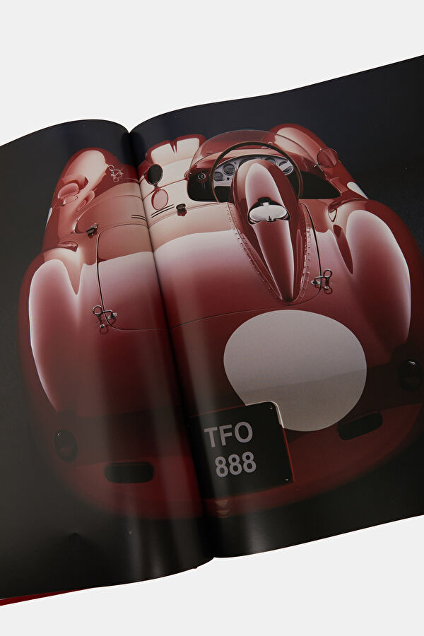 The Ferrari Book 7