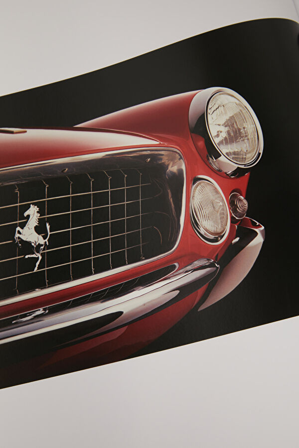 The Ferrari Book 10