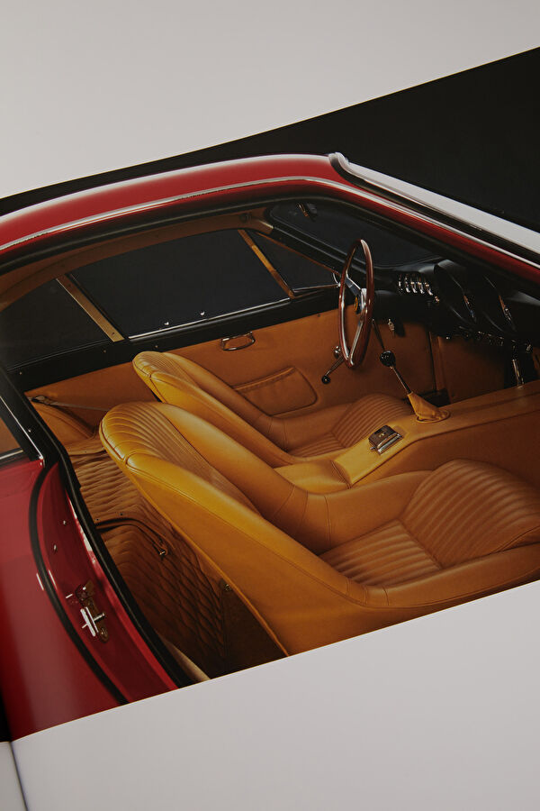 The Ferrari Book 11
