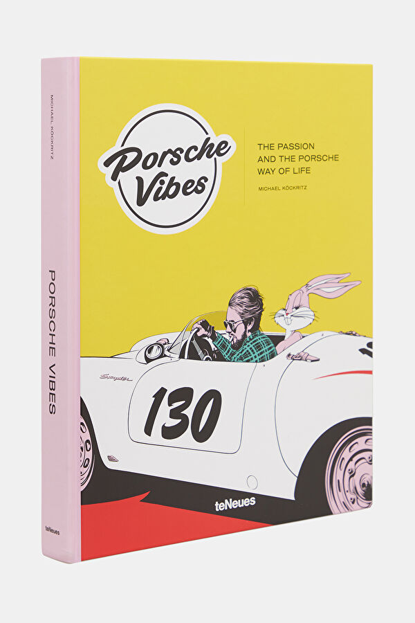 Porsche Vibes 2