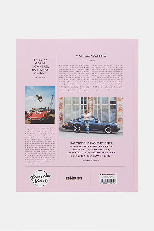 Porsche Vibes 3