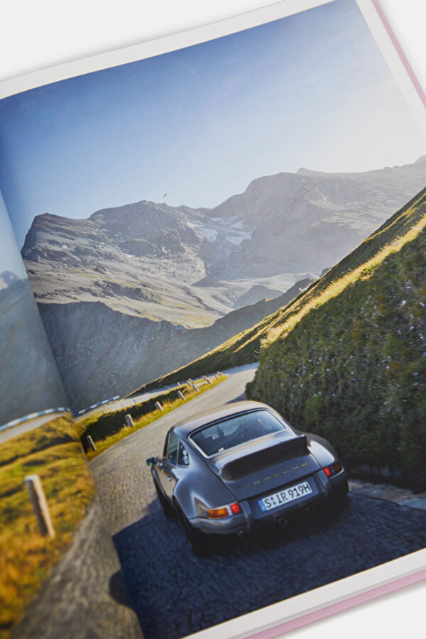 Porsche Vibes 6