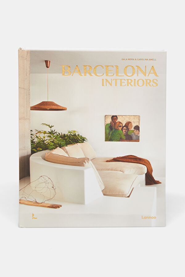 Barcelona Interiors