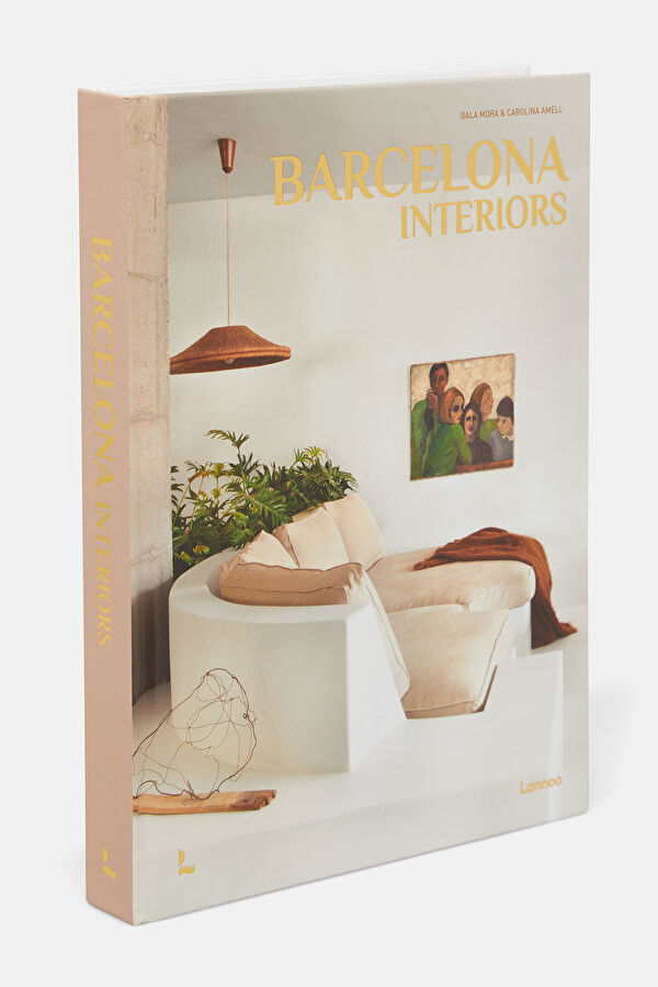 Barcelona Interiors 2